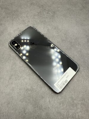 IPHONE XS 512G 灰 電池100% (0605) 無盒