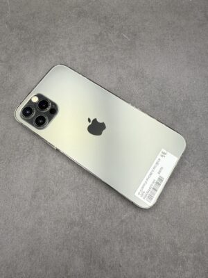 IPHONE 12PRO 128G 黑 電池100% (9705) 無盒