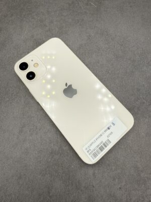 IPHONE 12MINI 64G  電池89% (7609) 無盒