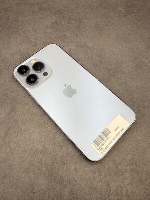 IPHONE 13PRO 128G 藍 電池100% (3017) 無盒
