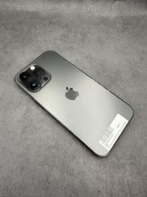 IPHONE 14PROMAX 256G 黑 電池98% (9803) 無盒