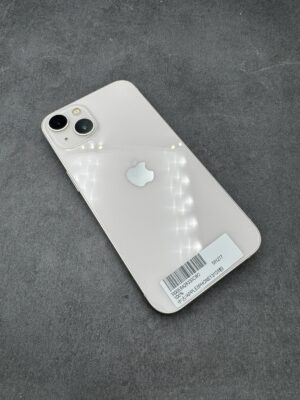 IPHONE 13 128G 粉 電池100% (1277) 無盒
