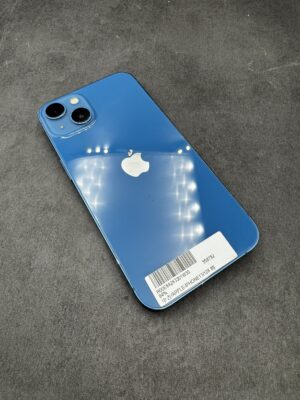 IPHONE 13 128G 藍 電池94% (8782) 無盒