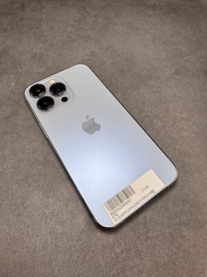 IPHONE 13PRO 128G 藍 電池97% (7128) 無盒