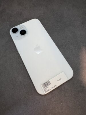 IPHONE 15 128G 藍 電池90% (6137) 無盒