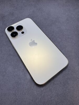 IPHONE 14PRO 128G 金 電池100% (7802) 無盒