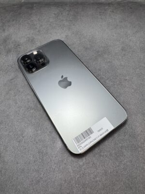 IPHONE 13PROMAX 128G 黑 電池95% (6970) 無盒