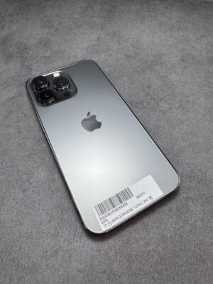 IPHONE 13PRO 256G 黑 電池93% (0310) 無盒