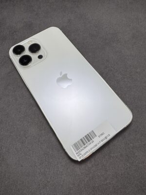 IPHONE 13PRO 256G 銀 電池95% (5398) 有盒