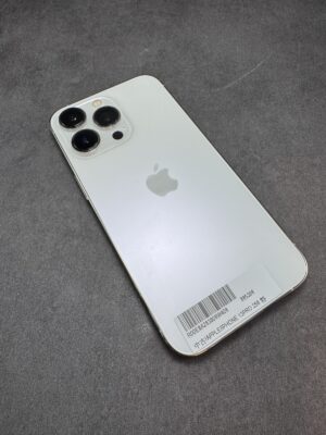 IPHONE 13PRO 256G 白 電池94% (5398) 無盒