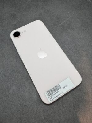 IPHONE 17E 256G 粉 電池100% 保固2027/06/17 (0052) 無盒