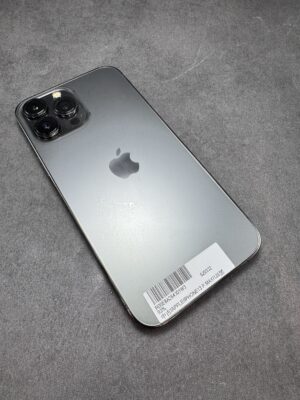 IPHONE 13PROMAX 128G 黑 電池93% (9332) 無盒
