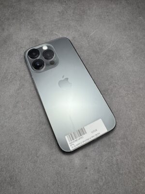 IPHONE 14PRO 256G 黑 電池97% (7236) 無盒