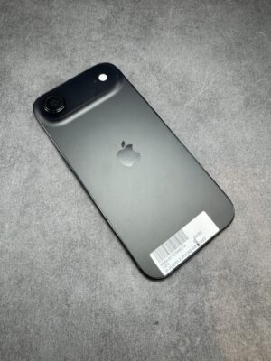 IPHONE AIR 256G 黑 電池100% 保固2027/04/13 (4300) 無盒