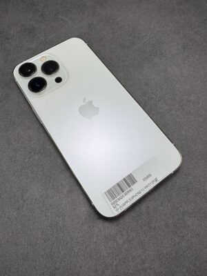 IPHONE 13PRO 128G 銀 電池92% (0896) 無盒