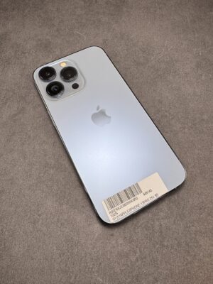 IPHONE 13PRO 256G 藍 電池100% (9140) 無盒
