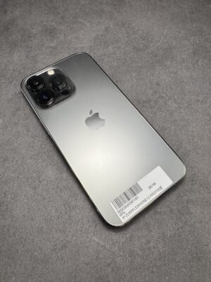 IPHONE 13PRO 128G 黑 電池99% (5769) 無盒