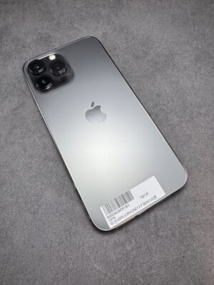 IPHONE 13PROMAX 128G 黑 電池100% (0135) 無盒