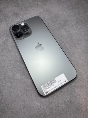 IPHONE 14PROMAX 128G 黑 電池91% (0139) 無盒