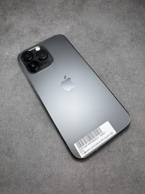 IPHONE 14PROMAX 512G 黑 電池91% (514273) 無盒