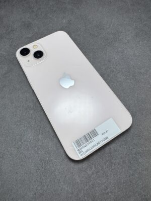 IPHONE 13 128G 粉 電池88% (314253) 無盒