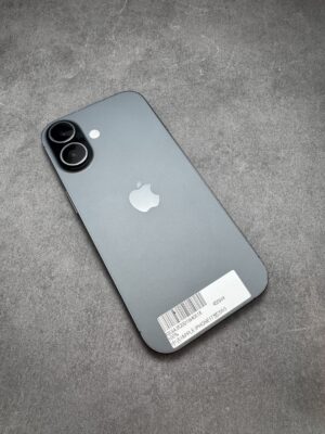 IPHONE 17 256G 黑 電池100% (914243) 無盒