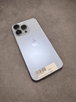 IPHONE 13PRO 256G 藍 電池94% (619243) 無盒