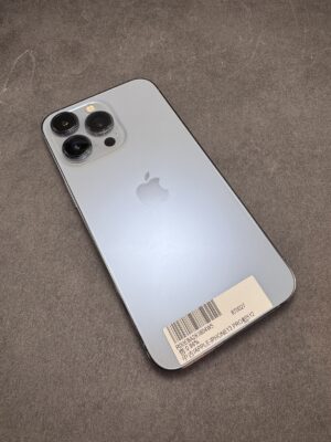 IPHONE 13PRO 512G 藍 電池96% (012273) 無盒