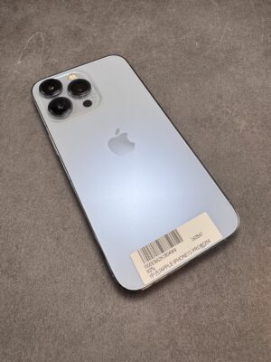 IPHONE 13PRO 256G 藍 電池93% (514273) 無盒