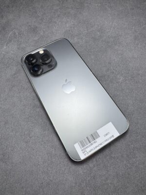 IPHONE 13PRO 128G 黑 電池94% (917213) 無盒