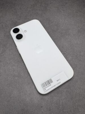 IPHONE 17 256G 白 電池91% (311223) 無盒