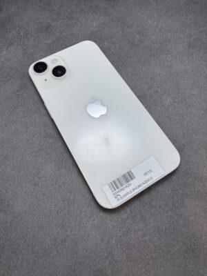 IPHONE 14 256G 白 電池92% (312253) 無盒